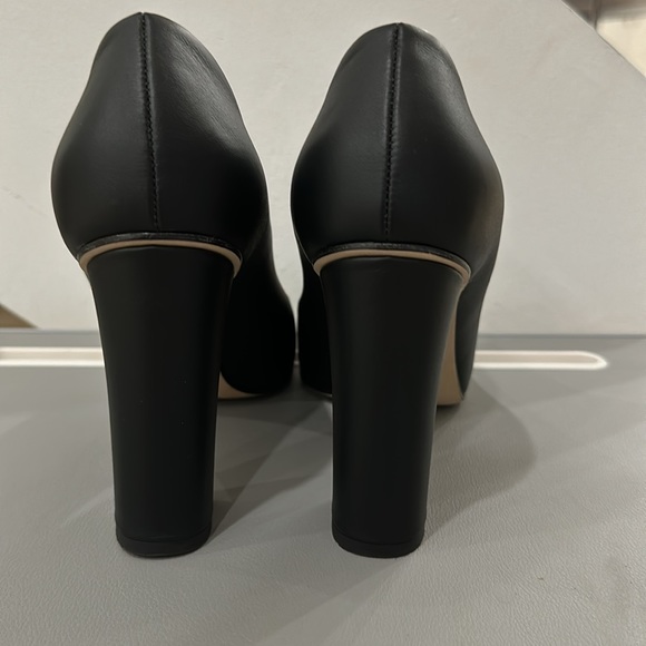 Gucci horsebit leather pump - Picture 3 of 3